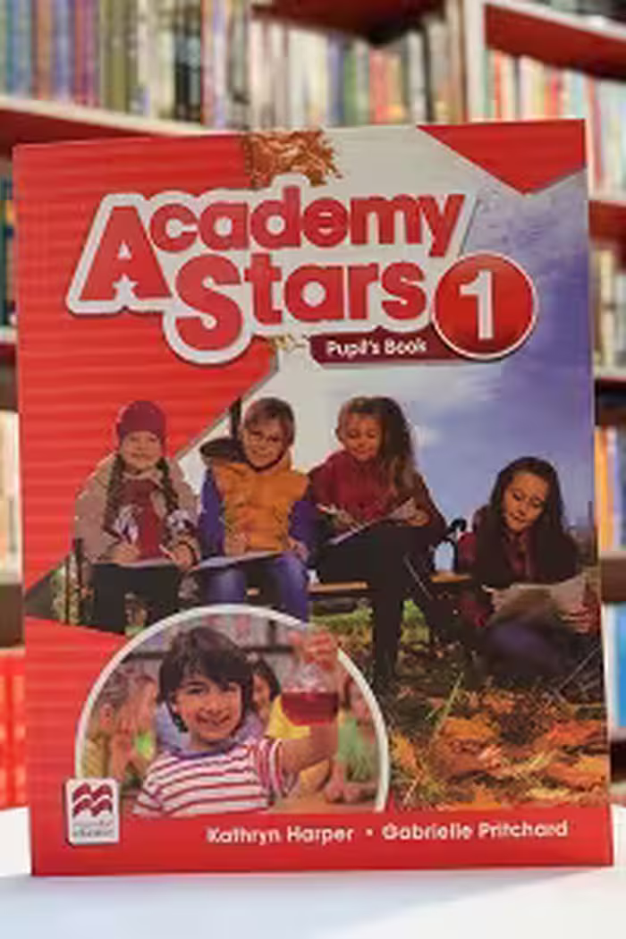 Academy Stars 1