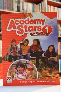 Academy Stars 1