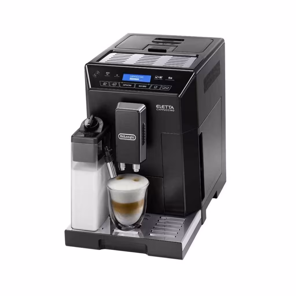 اسپرسو ساز دلونگی مدل  ECAM 44.660