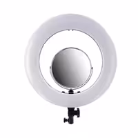 رينگ لايت هارمونی 100 وات Harmony Ring Light FE1100