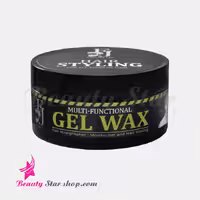 ژل واکس خیس حالت دهنده مو اف جی 24 ساعته شماره 1 حجم 150 میلی لیتر