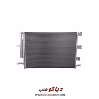 رادیاتور کولر ام وی ام x22