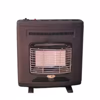 بخاری گازی آیسان خزر مدل AK780