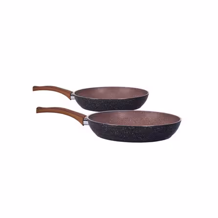 سرویس تابه 2 پارچه اویز مدل T22T26