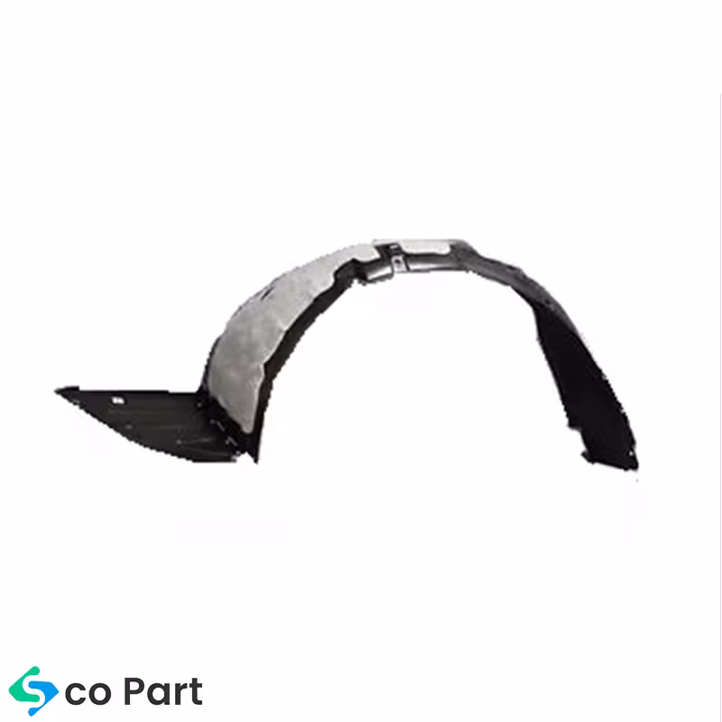 شلگیر عقب راست آزرا گرنجور 2018