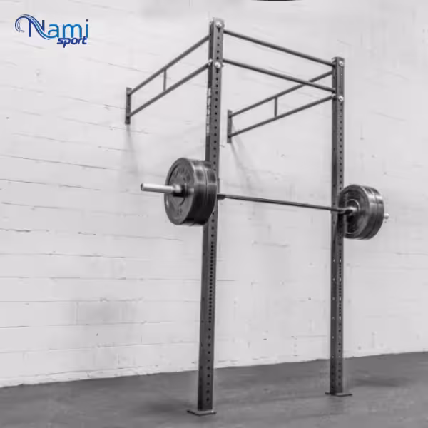 سازه کراسفیت دوبل تک دهنه مدل 1UNIT