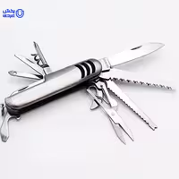 ابزار 11 کاره جیبی