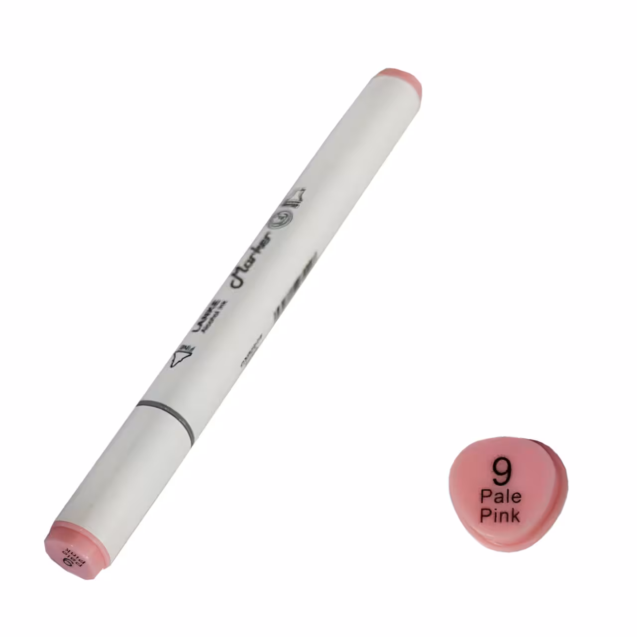 ماژیک دوسر لانک مدل راندو کد 9