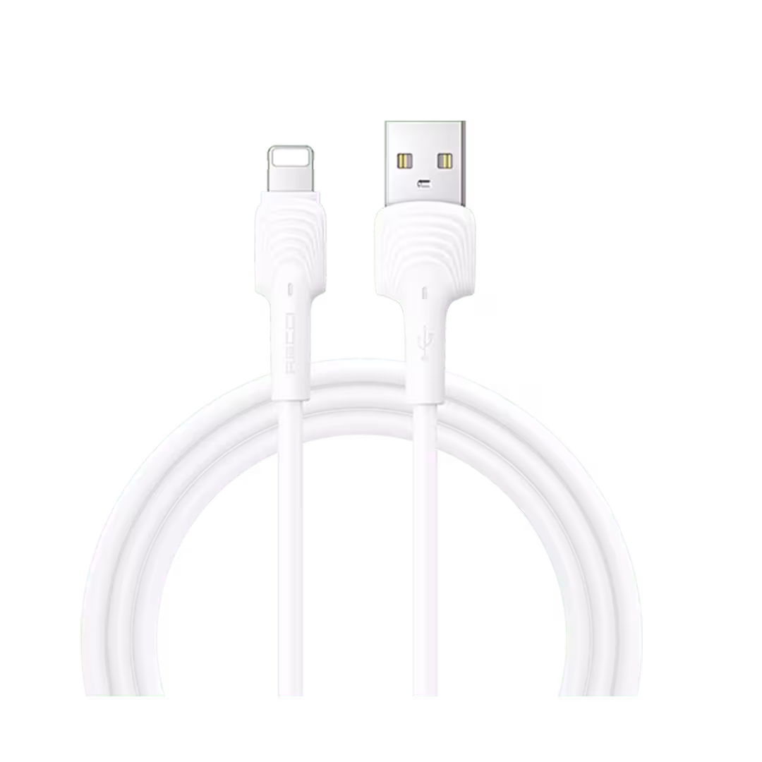 کابل شارژ یو اس بی به لایتنینگ رسی مدل RTC-N26L