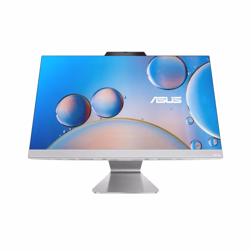 کامپیوتر آل این وان 27.0 اینچی ایسوس مدل ASUS AiO A3 A3402WVAK Core i5 1335U 8GB 512GB SSD Iris Xe
