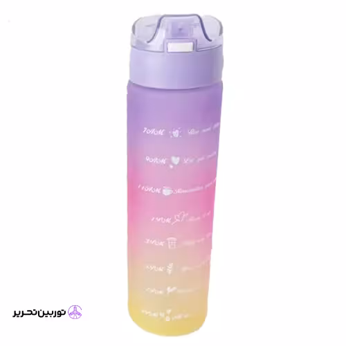 قمقمه900ml- 2212