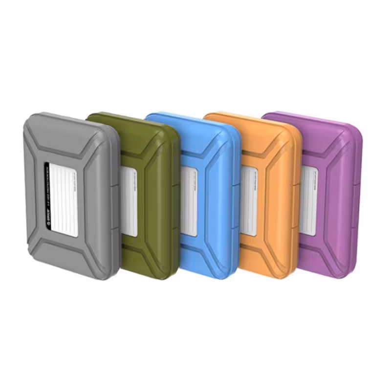 محافظ هارد اینترنال 3.5 اینچ ORICO PHX35-5C