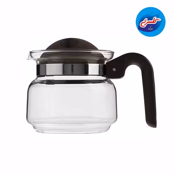 قوری آلمان (فایرکس) 0/7 لیتر