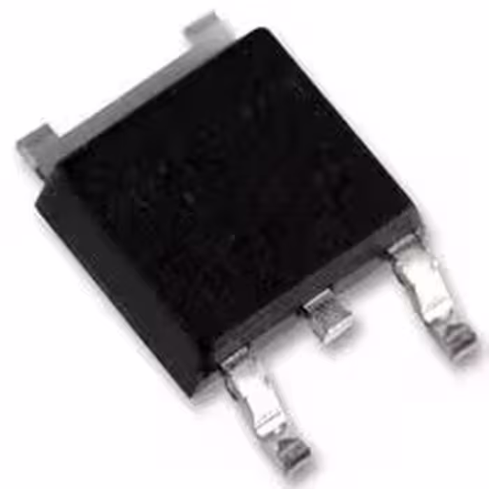 ماسفت STD20NF20 پکیج TO-252