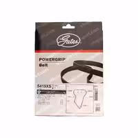 تسمه تایم سمند EF7 پاورگریپ