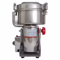 آسیاب یک کیلویی الکتروکار