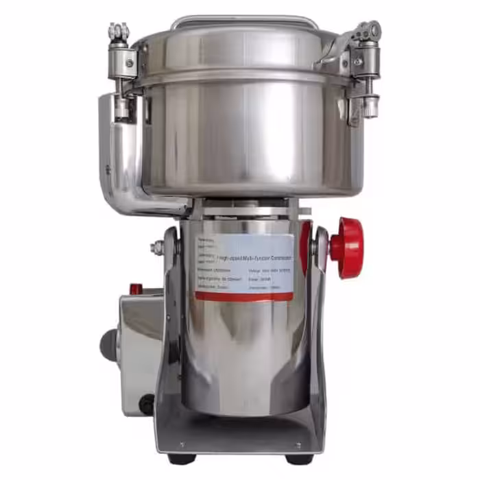 آسیاب یک کیلویی الکتروکار