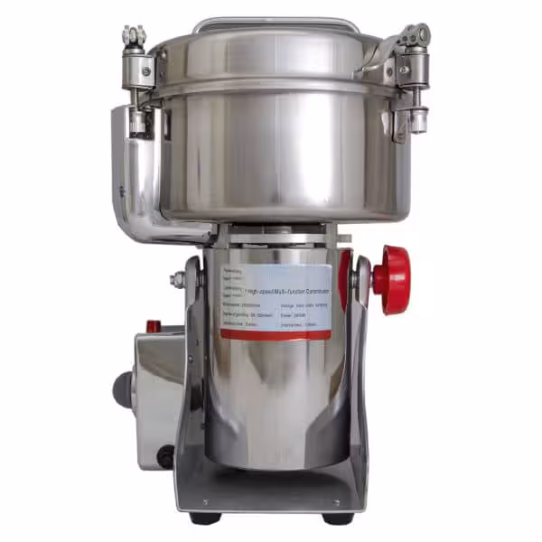 آسیاب یک کیلویی الکتروکار