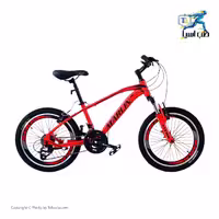 دوچرخه کودک مارلین فالکون سایز 20 (ترمز ویبریک)