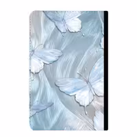 کلاسور مدل پروانه کد 1196 | چاوه