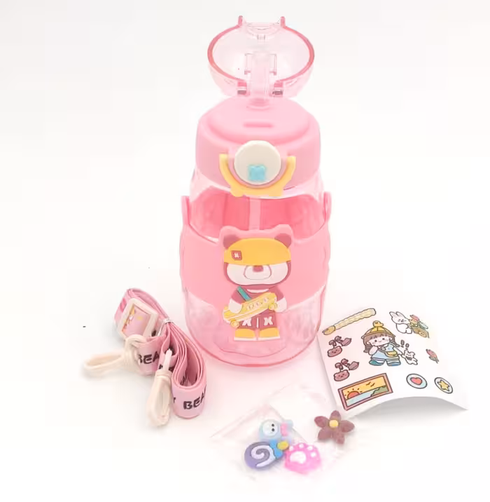 قمقمه کودک بیار خارجی اچ81