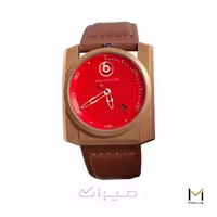 ساعت بیتس مدل BS0005.352