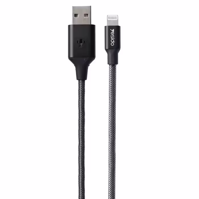 کابل موزیک USB به لایتنینگ یسیدو مدل CA-T6
