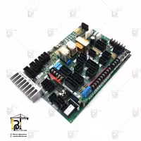Mitsubishi Elevator Door Machine Board DOR-144A