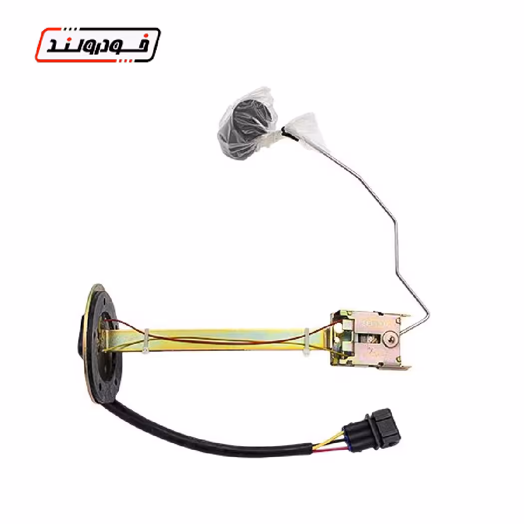 درجه داخل باک کاپرا