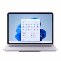 لپ تاپ مایکروسافت مدل “MICROSOFT Surface Laptop Studio i5 11300H/16/512GBSSD/INT/2K 14.4