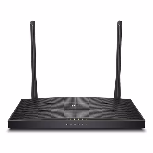 مودم روتر فیبر نوری تی پی لینک XC220-G3v