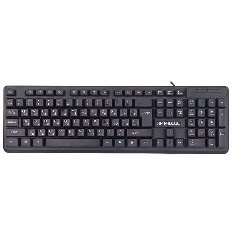 کیبورد XP-Product XP-8300K