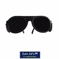 عینک جوشکاری طلقی Max  مکس اسپرت IEI-052