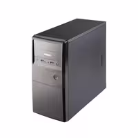 کیس کامپیوتر سادیتا SC110
