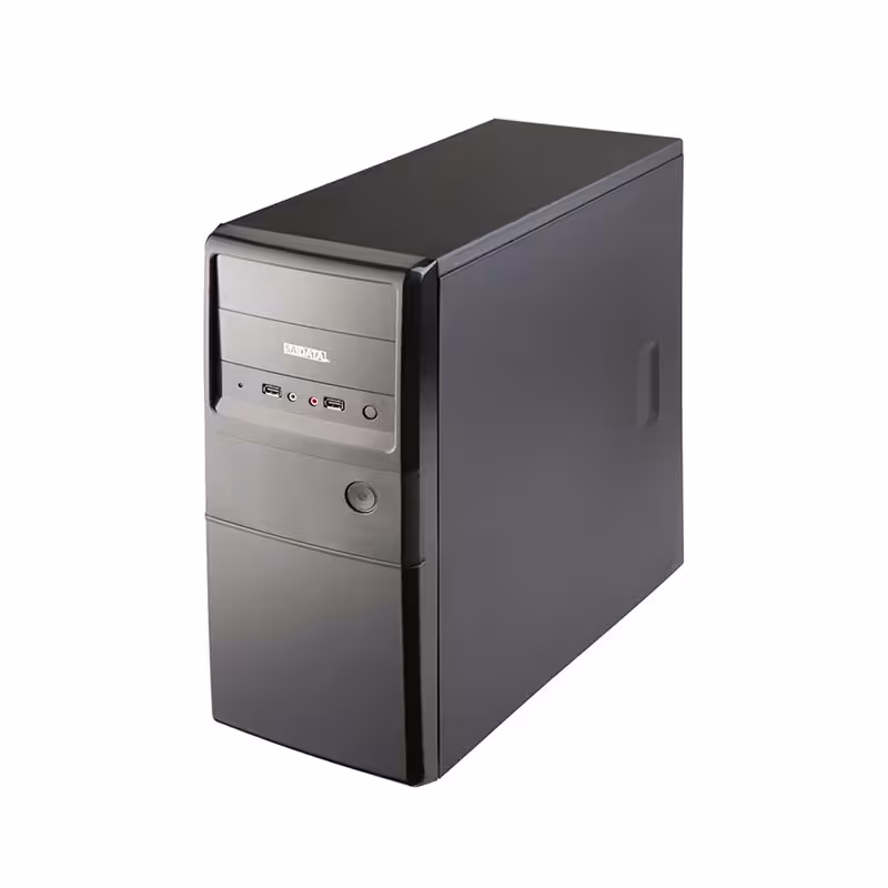 کیس کامپیوتر سادیتا SC110