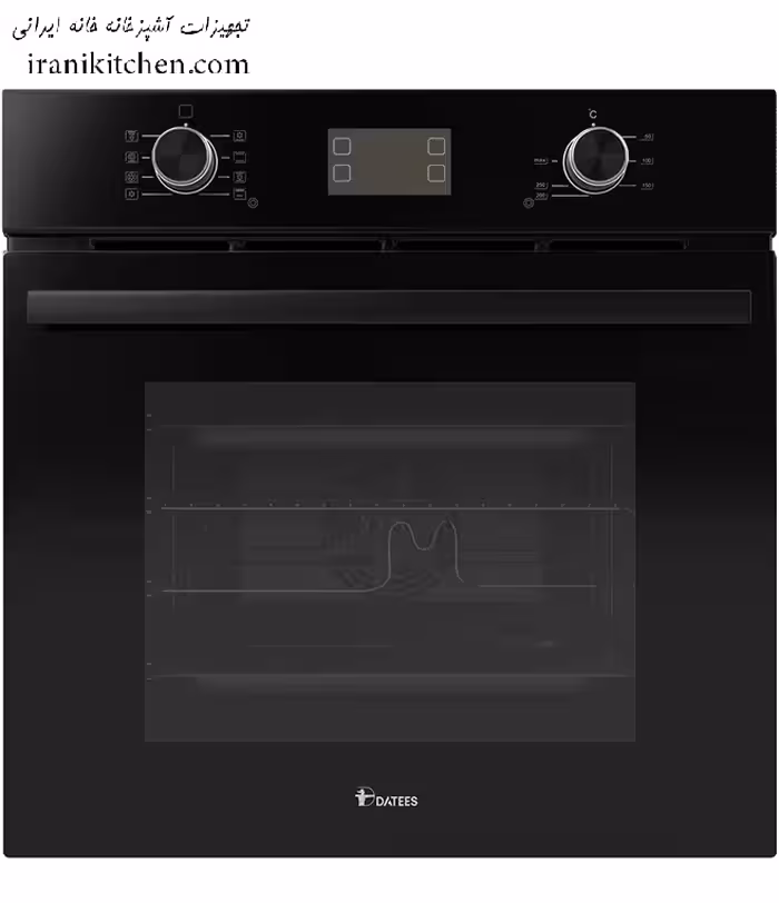 فر توکار داتیس مدل 666 برقی