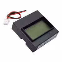 ماژول ولت متر  دیجیتالی مدل PDM-91YU