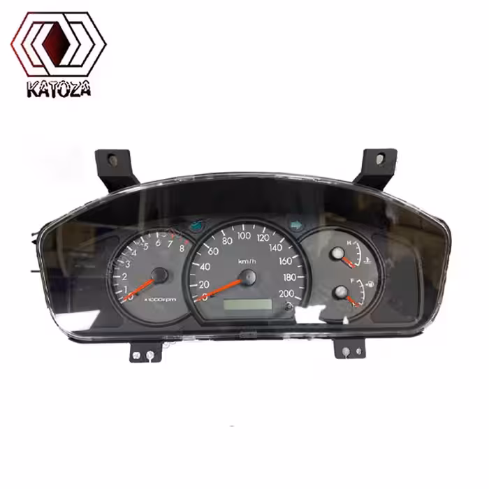 جلو آمپر ریو اورجینال