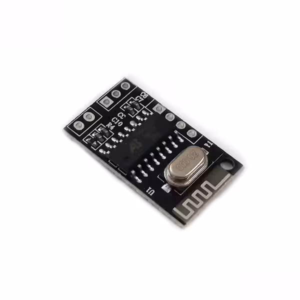 ماژول بلوتوث ضبط ماشین و خانگی JQ-M001