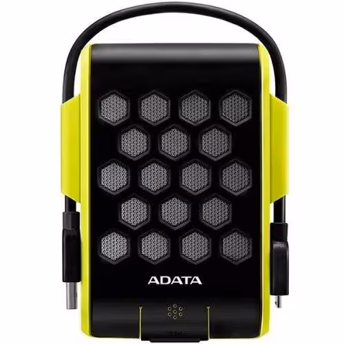 هارد اکسترنال ایدیتا مدل ADATA HD720 ظرفیت 1 ترابایت