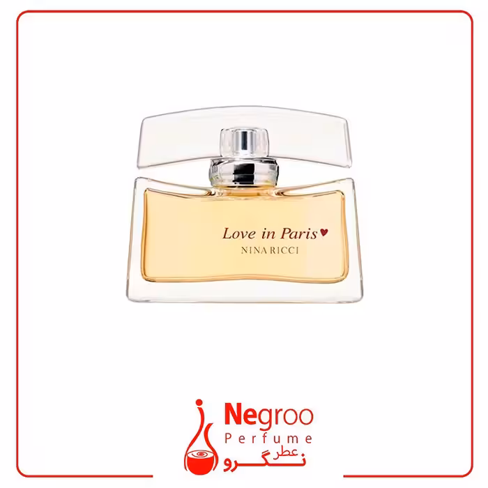 عطر ادکلن نیناریچی لاو این پاریس 50 میل