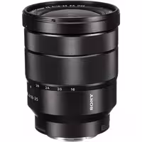 لنز سونی Sony Vario-Tessar T* FE 16-35mm f/4 ZA OSS