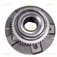 توپی چرخ عقب ام جی 350