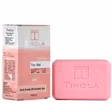 پن تینولا بیوتی کرم دار مدل تینو وت