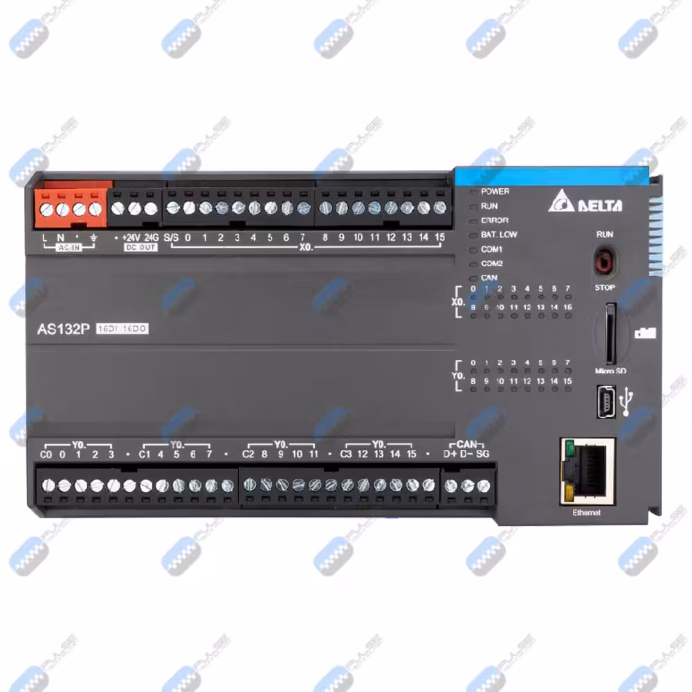 AS132P-A