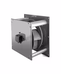 پلاگ فن دمنده مدل PEB-56-12R4T