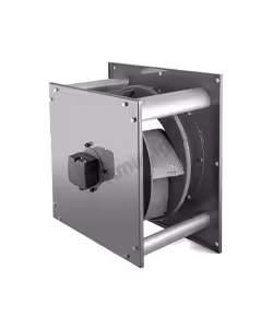 پلاگ فن دمنده مدل PEB-56-12R4T