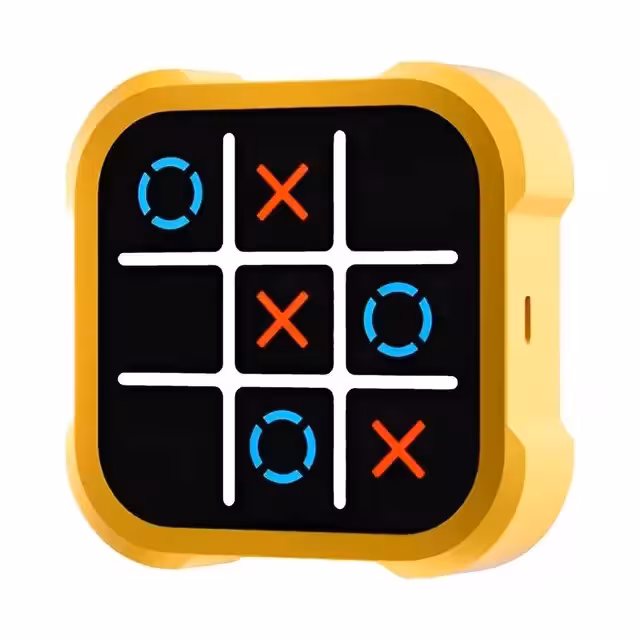 بازی فکری مدل دوز هوشمند