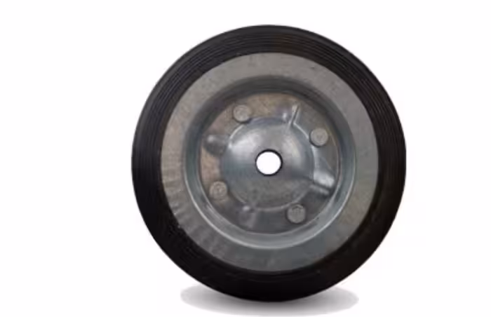 چرخ تک کمپرسوری بوشی قطر 250 میلی متر