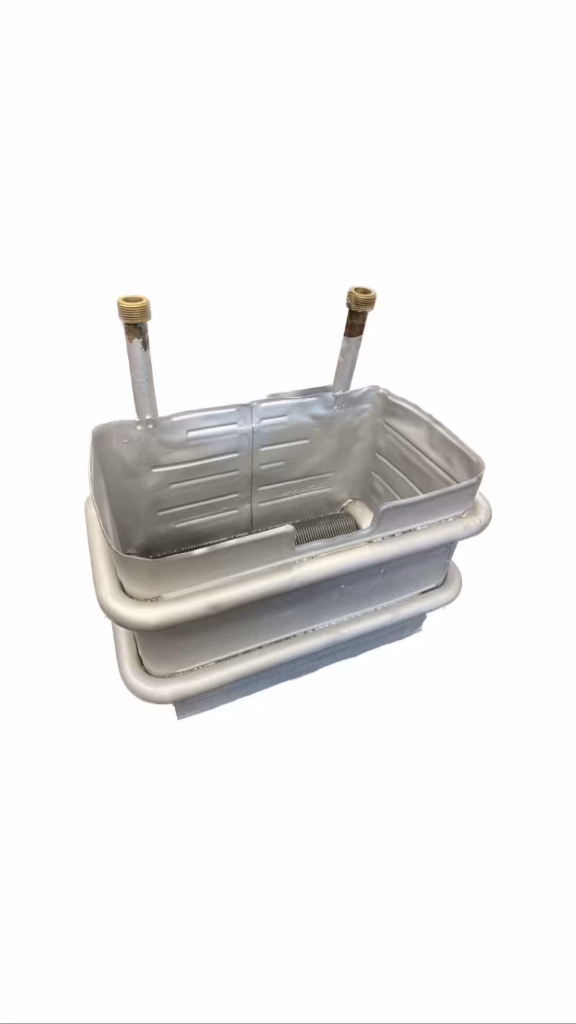 مبدل حرارتی BN 324i بوتان BOTAN  کد محصول 20004171